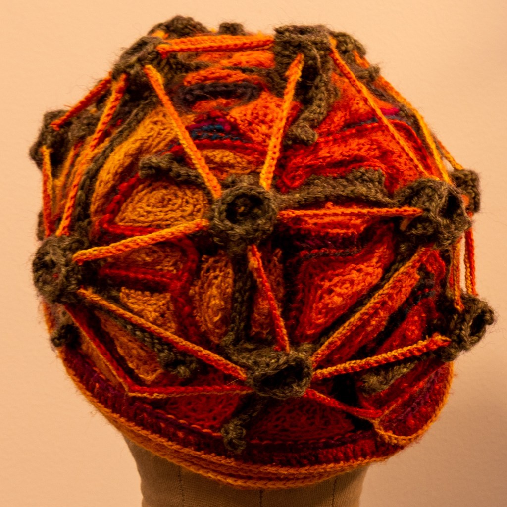 5G- from the Collective Fear collection- 2023